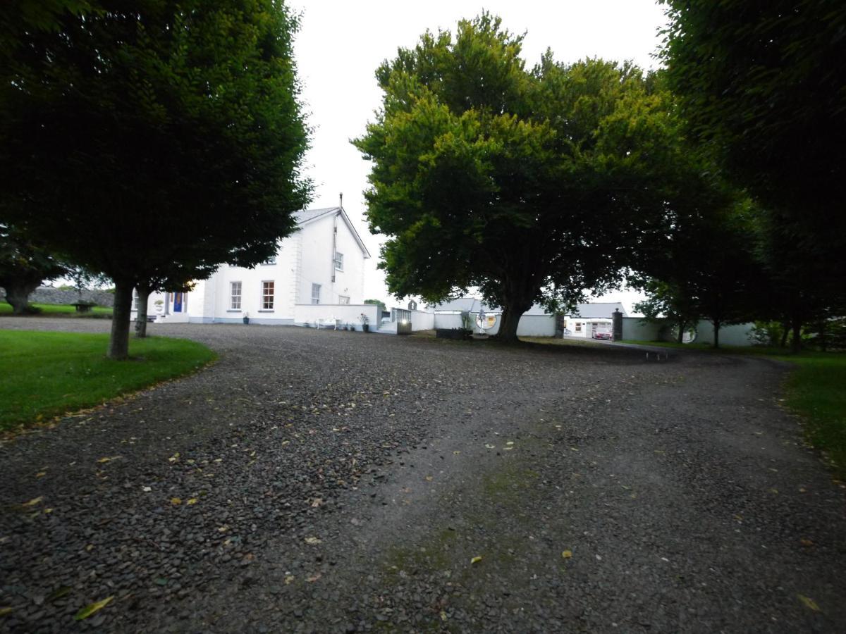 The Carriage Houses At Beechpark House Bunratty ภายนอก รูปภาพ