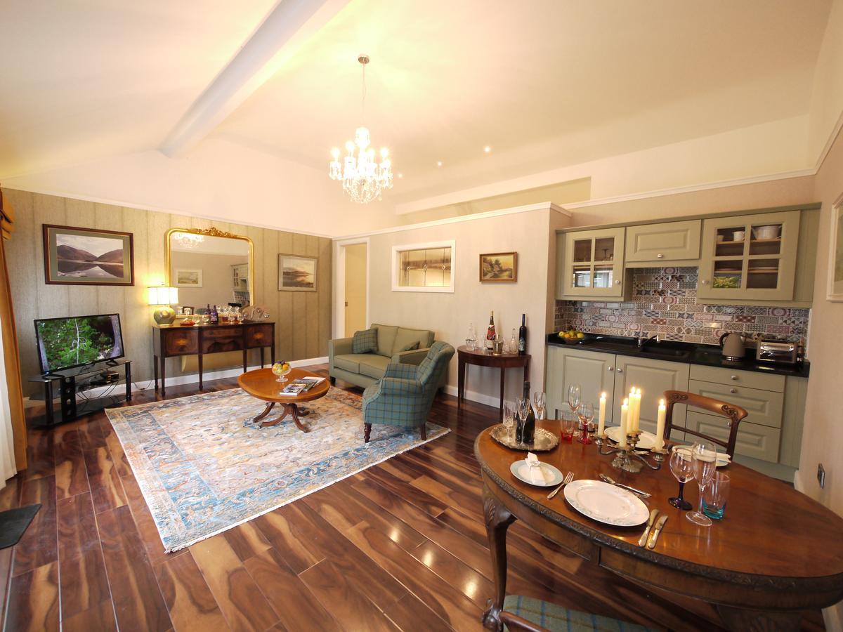 The Carriage Houses At Beechpark House Bunratty ภายนอก รูปภาพ